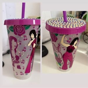 Selena cup